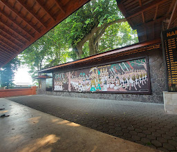 Pendopo Agung Trowulan photo