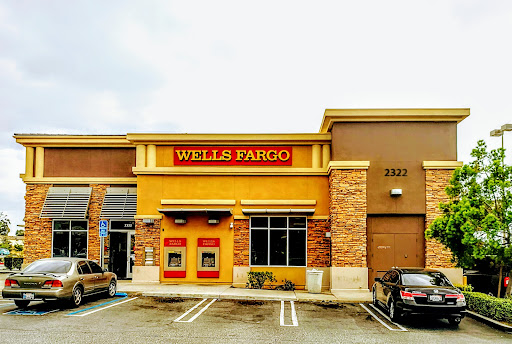 Wells Fargo Bank