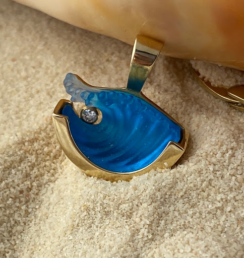 Jeweler «My Jewel Shop, Inc», reviews and photos, 411 York Rd, Jenkintown, PA 19046, USA