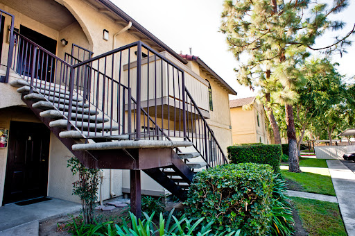 Student dormitory Visalia