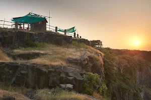 Kakda Kho Water Fall image