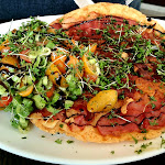 Photo n°2 de l'avis de Andreas.r fait le 13/04/2022 à 17:09 sur le  Bistro Café Waffelschmiede à Putbus