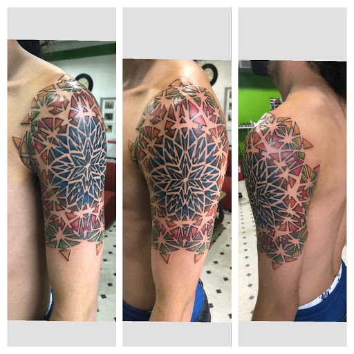 Explore quick tattoo ideas for guys, creative tattoo ideas in Evansville, available at Ink Therapy 101