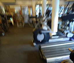 Yorkshire Hotel Gym photo