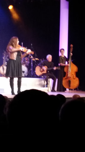 Performing Arts Theater «The Dutton Family Theater Mesa», reviews and photos, 7420 E Main St, Mesa, AZ 85207, USA