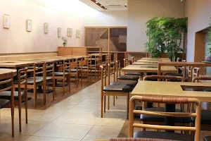 Donburi and Noodle Restaurant Hashitate image