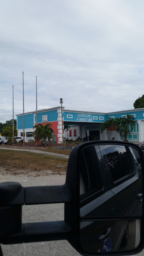Furniture Store «Fine Furniture by Gordons», reviews and photos, 18101 S Tamiami Trail, Fort Myers, FL 33908, USA