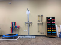 BenchMark Physical Therapy - Photo 4 - Car repair in Greenville, SC, Greenville