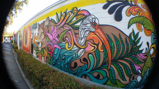 Art Supply Store «Sam Flax Orlando», reviews and photos, 1800 E Colonial Dr, Orlando, FL 32803, USA