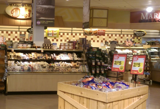 Grocery Store «Giant Food Stores», reviews and photos, 3 Double Woods Rd, Langhorne, PA 19047, USA