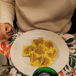 Photo n°1 de l'avis de Silvia.r fait le 09/01/2024 à 21:21 sur le  Leoncino Rosso à Mantua