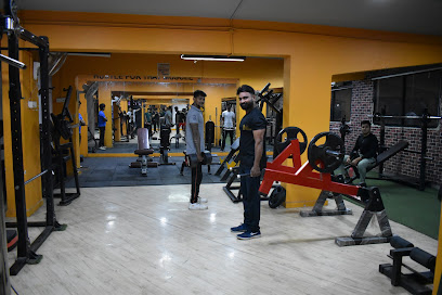 Shivoham Fitness Centre - Gym In Ahmedabad, Yoga,  - Silver Complex, 3rd, Near, Baroda Expressway, C.T.M, Ahmedabad, Gujarat 380026, India