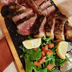 Photo n°1 de l'avis de Chiara.e fait le 14/06/2022 à 07:55 sur le  Ristorante La Pieve à Camaiore