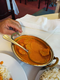 Korma du Restaurant indien new gujrat à Meaux - n°2