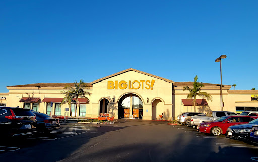 Discount Store «Big Lots», reviews and photos, 21082 Beach Blvd, Huntington Beach, CA 92648, USA