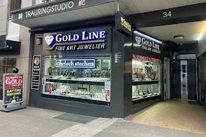 GoldLine Fine Art Juwelier - Am Wehrhahn 34 I Goldankauf I Edelmetalle I Brillantschmuck image