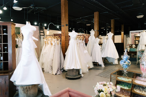 Bridal Shop «Inverness Bridal», reviews and photos, 925 W Oak St, Conway, AR 72032, USA