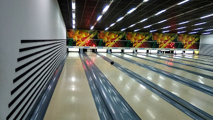 Bowling House Famalicão