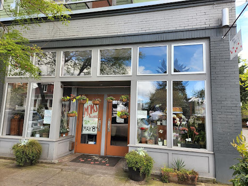 Flowers in Flight, 1413 NE Alberta St, Portland, OR 97211, USA, 