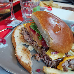 Photo n°24 de Buffalo Grill Metz à Metz ()