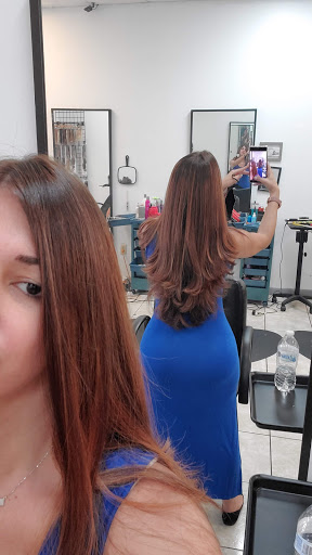 Hair Salon «Hairdoctors Specialty Salons - Silver Palms», reviews and photos, 23286 SW 112th Ave, Homestead, FL 33032, USA
