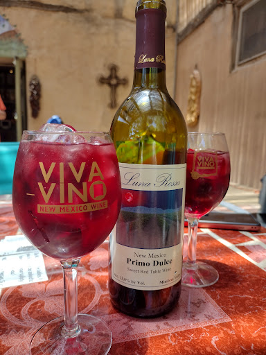 Wine Store «NM Vintage Wines», reviews and photos, 2461 Calle Principal, Mesilla, NM 88046, USA