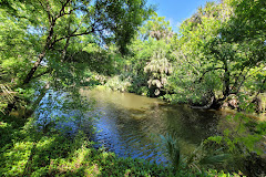 Turkey Creek Sanctuary