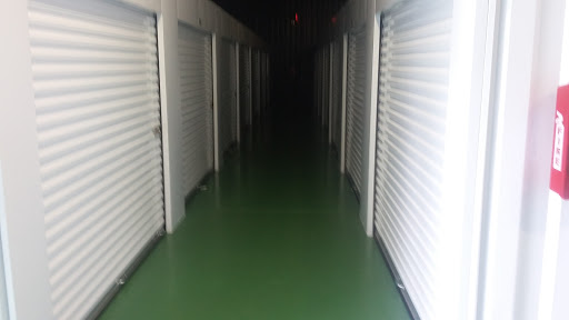 Self-Storage Facility «Spring Garden Storage», reviews and photos, 3121 Spring Garden St, Greensboro, NC 27407, USA