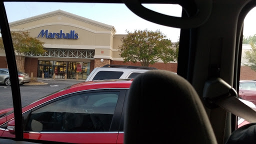 Department Store «Marshalls», reviews and photos, 8080 Mall Pkwy, Lithonia, GA 30038, USA
