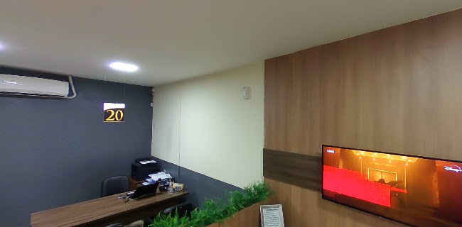 Av. Ville Roy, 5636 - Centro, Boa Vista - RR, 69301-000, Brasil