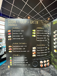 Photo n°5 de Restaurant Geisha à Saint-Sébastien-sur-Loire ()