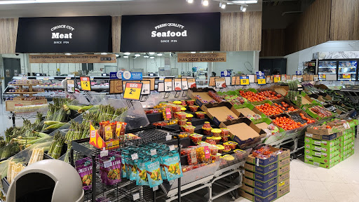 Grocery Store «Meijer», reviews and photos, 10138 Indianapolis Blvd, Highland, IN 46322, USA