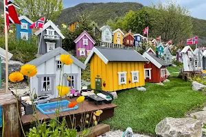 Kasfjord City - Mini Town image
