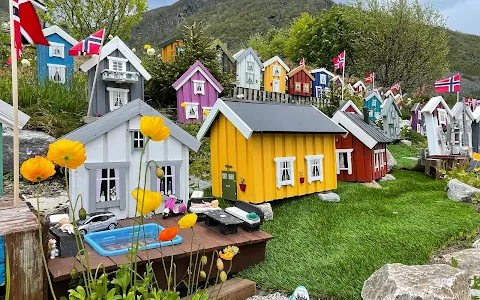 Kasfjord City - Mini Town image