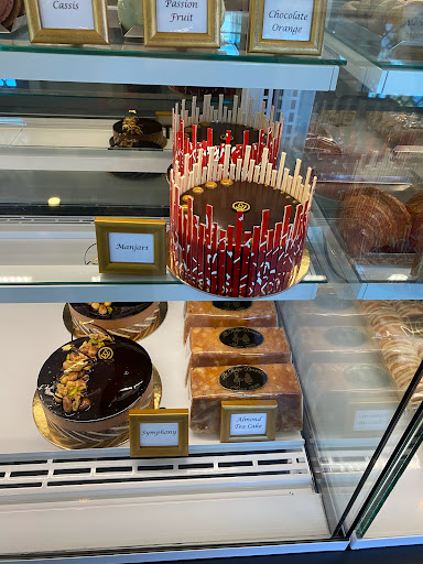 Dessert Shop «La Tulipe Desserts», reviews and photos, 455 Lexington Ave, Mt Kisco, NY 10549, USA