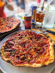 Photo n°6 de Dodo Pizza à Andernos-les-Bains ()