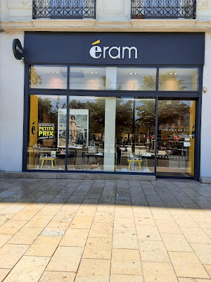 Eram Grenoble à Grenoble