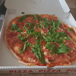 Photo n°1 de l'avis de farciara. fait le 09/07/2021 à 17:52 sur le  Pizzeria Felice à Krumbach