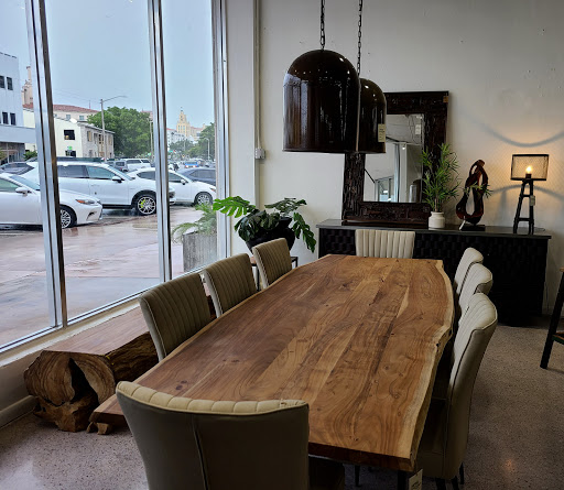 Furniture Store «Home Design Store», reviews and photos, 490 Biltmore Way, Coral Gables, FL 33134, USA