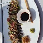 Photo n°2 de l'avis de Mary.o fait le 01/05/2022 à 18:15 sur le  Strandbar 54° Nord à Sankt Peter-Ording