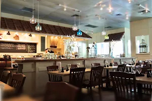 Thaicoon & Sushi Bar image