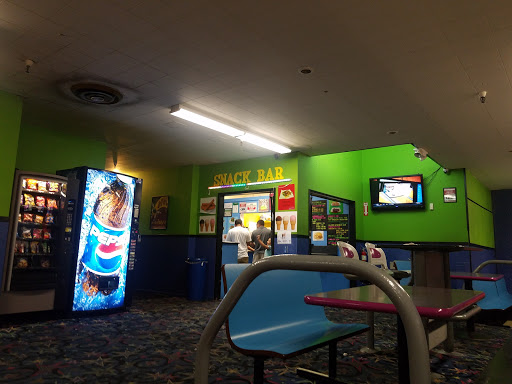 Bowling Alley «Manor Bowl», reviews and photos, 887 Manor Blvd, San Leandro, CA 94579, USA