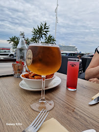 Plats et boissons du Restaurant The Architect à Le Havre - n°6