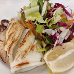 Photo n°2 de l'avis de Pamela.. fait le 29/04/2023 à 16:02 sur le  Hostaria La Perla Nera à San Felice Circeo