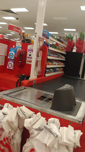 Department Store «Target», reviews and photos, 474 Chamberlain Hwy, Meriden, CT 06451, USA