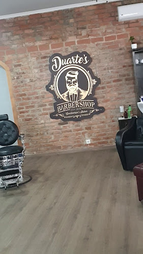 Duarte's Barbershop - Barbearia