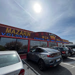 Photo n° 1 de l'avis de William.e fait le 16/04/2023 à 19:03 pour Palais de Mazarin à Chilly-Mazarin