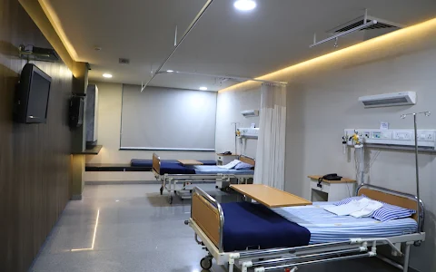 CritiCare Asia Hospital image