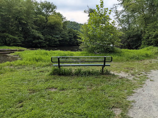 Scenic View Bench