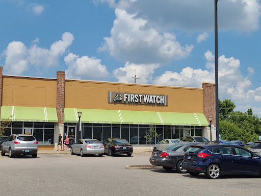 Shopping Mall «Crestview Hills Town Center», reviews and photos, 2791 Town Center Blvd, Crestview Hills, KY 41017, USA